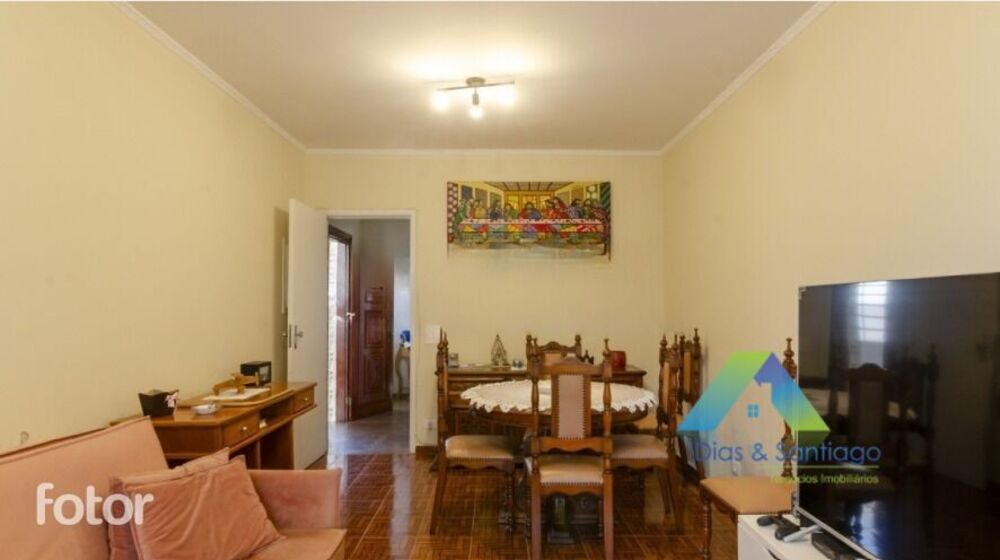 Casa, 5 quartos, 252 m² - Foto 7