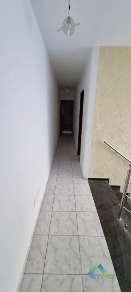 Sobrado, 3 quartos, 200 m² - Foto 10