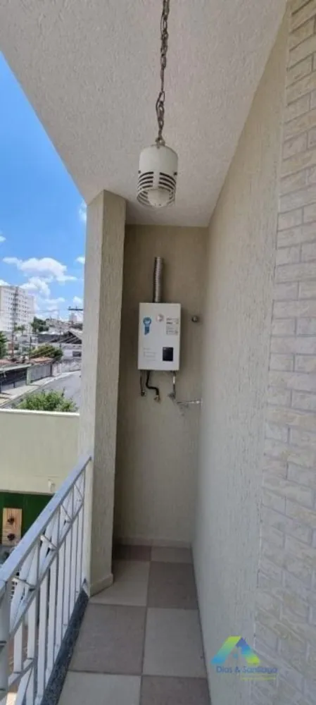 Sobrado, 3 quartos, 200 m² - Foto 11