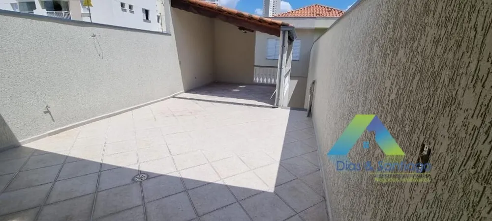 Sobrado, 3 quartos, 200 m² - Foto 8