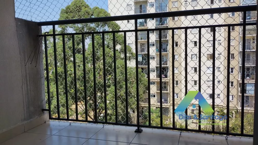 Apartamento, 2 quartos, 52 m² - Foto 7