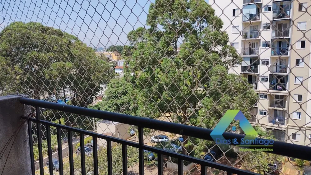 Apartamento, 2 quartos, 52 m² - Foto 18