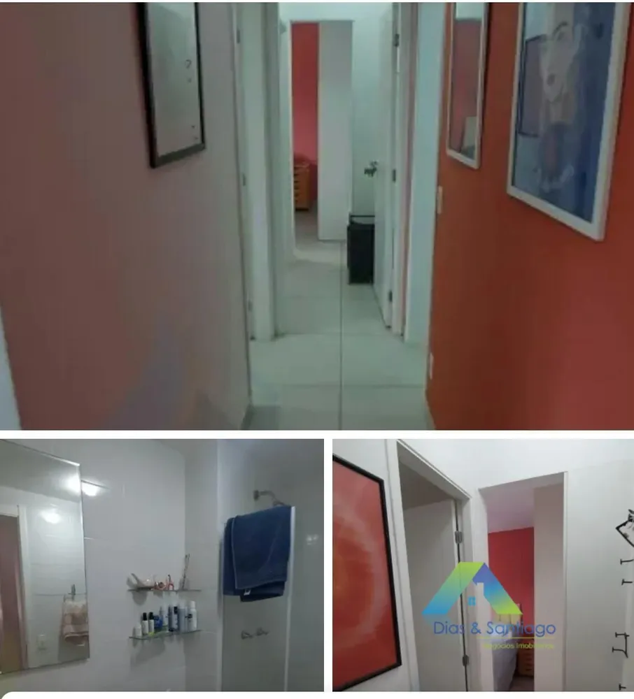 Apartamento, 2 quartos, 52 m² - Foto 12