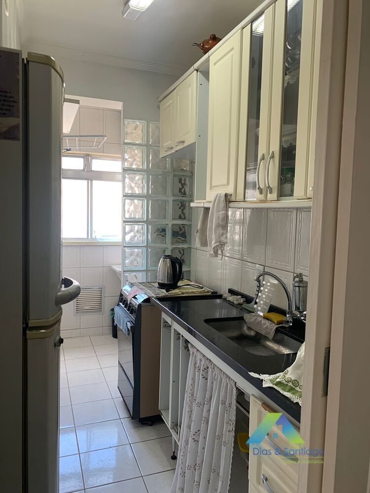 Apartamento, 2 quartos, 53 m² - Foto 10