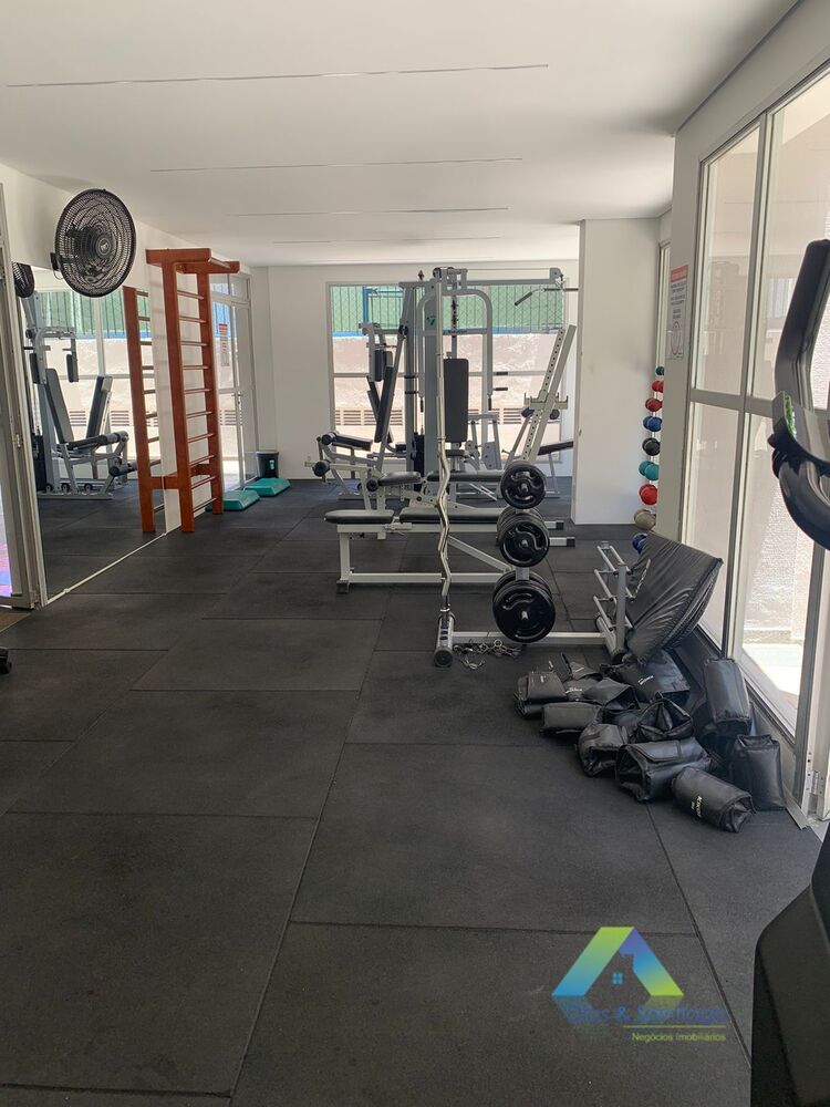 Apartamento, 2 quartos, 53 m² - Foto 2
