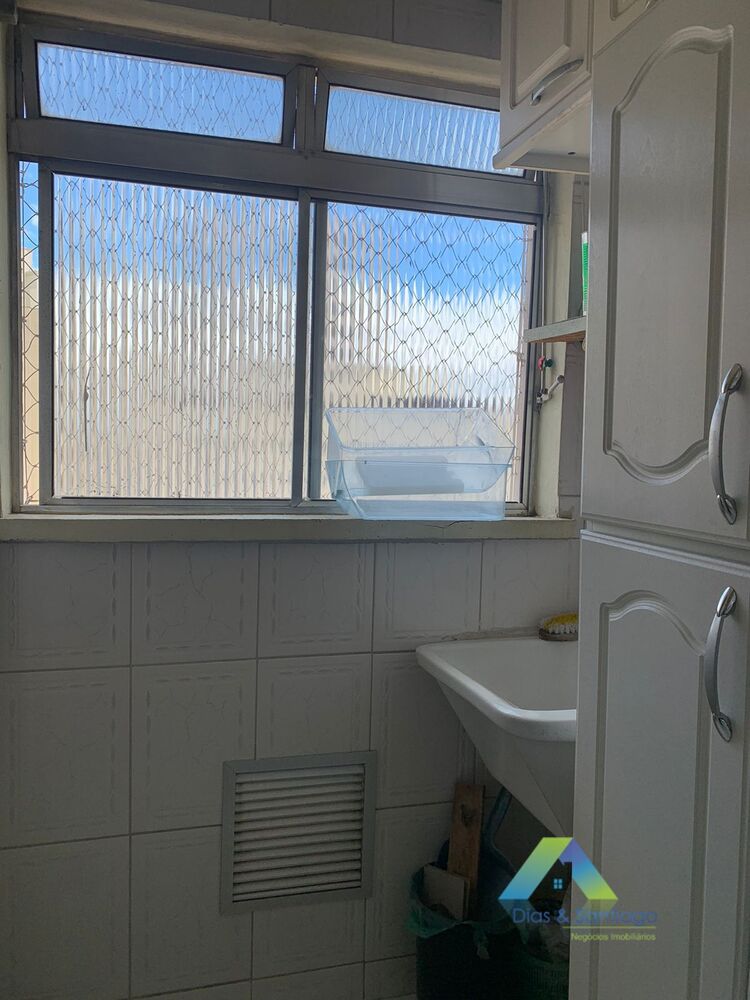 Apartamento, 2 quartos, 53 m² - Foto 5