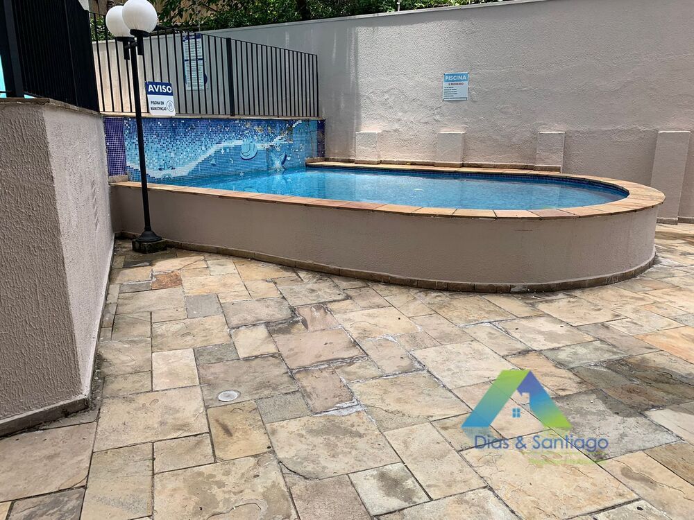 Apartamento, 2 quartos, 53 m² - Foto 7