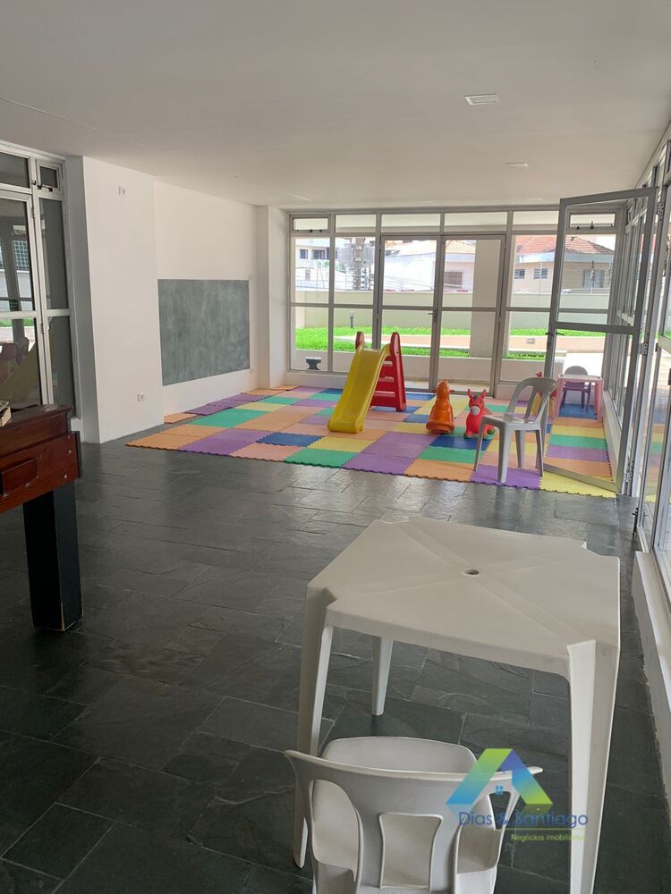 Apartamento, 2 quartos, 53 m² - Foto 3