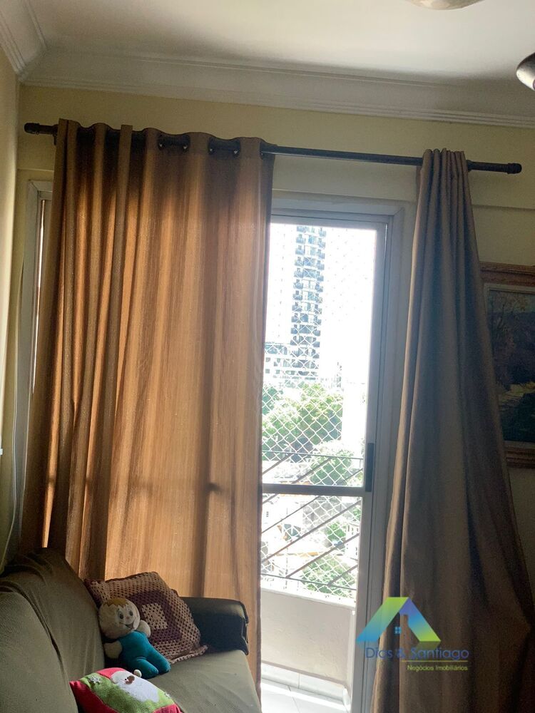 Apartamento, 2 quartos, 53 m² - Foto 1