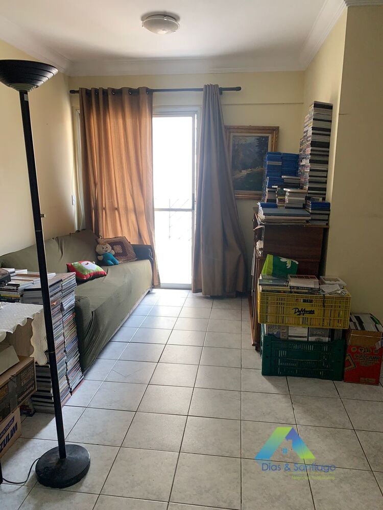 Apartamento, 2 quartos, 53 m² - Foto 8