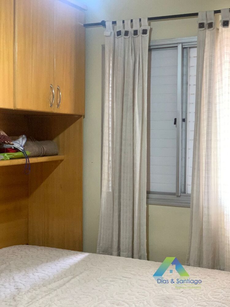 Apartamento, 2 quartos, 53 m² - Foto 4