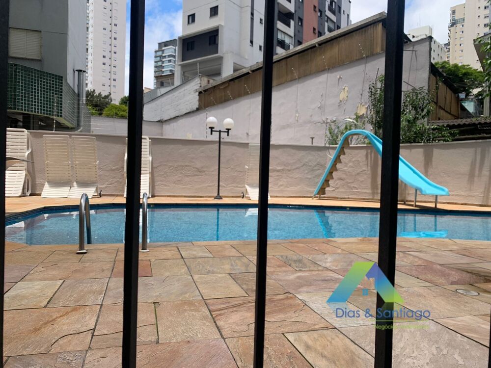 Apartamento, 2 quartos, 53 m² - Foto 16