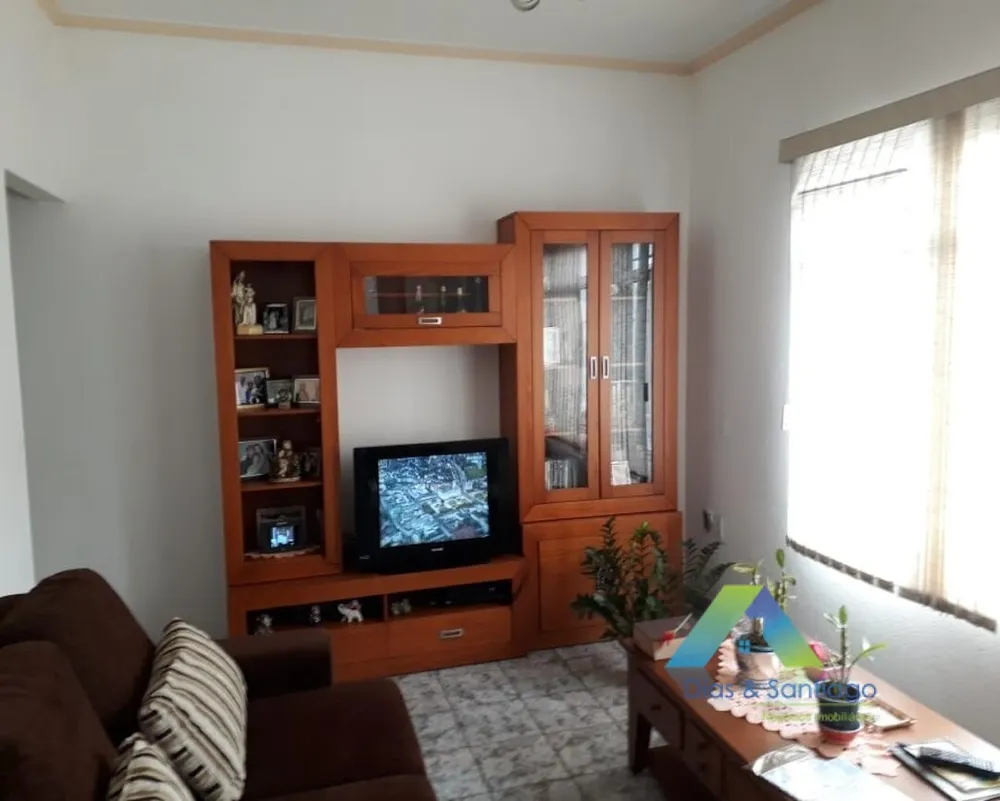 Casa, 3 quartos, 165 m² - Foto 4