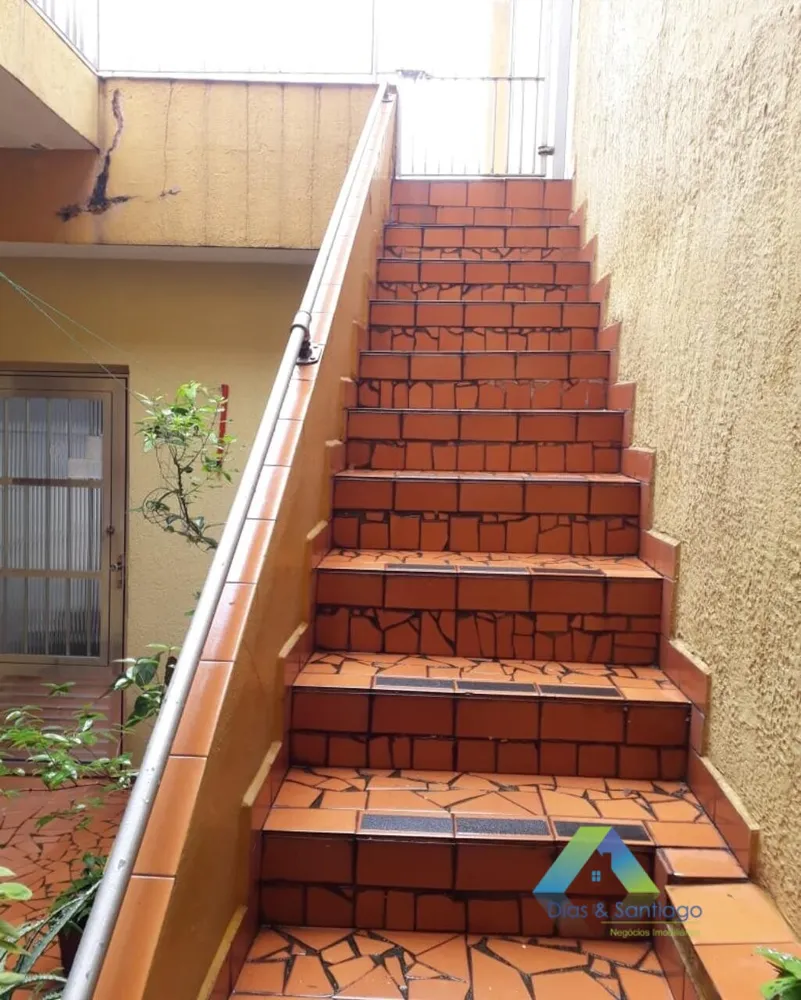 Casa, 3 quartos, 165 m² - Foto 9
