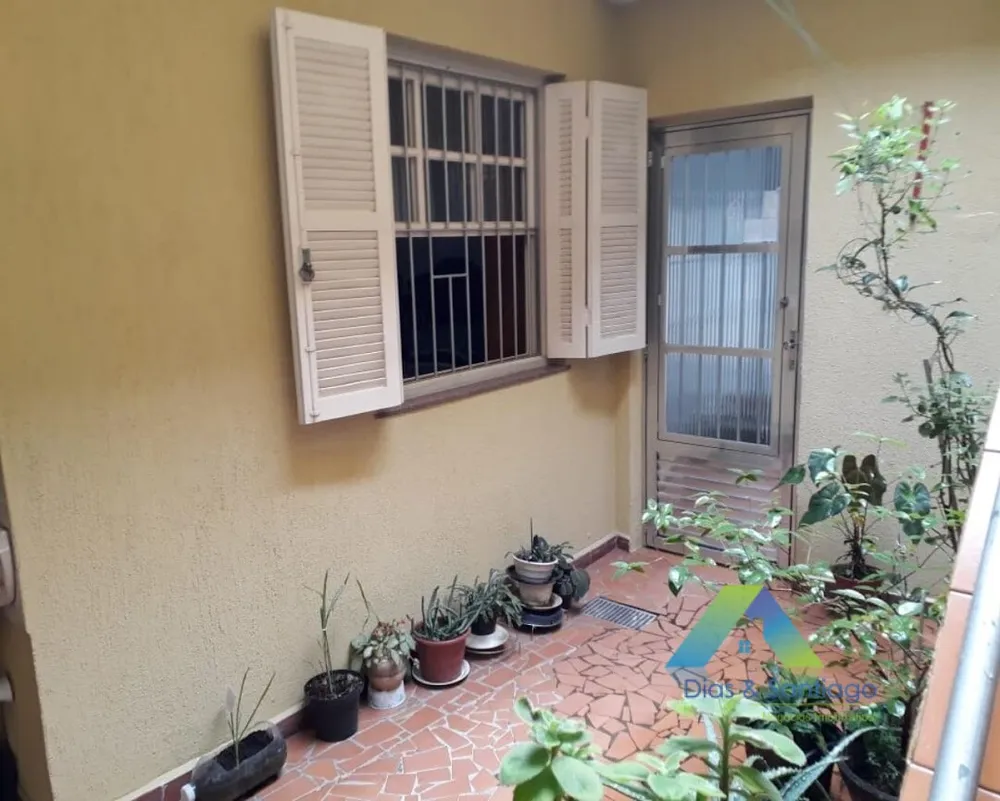 Casa, 3 quartos, 165 m² - Foto 7
