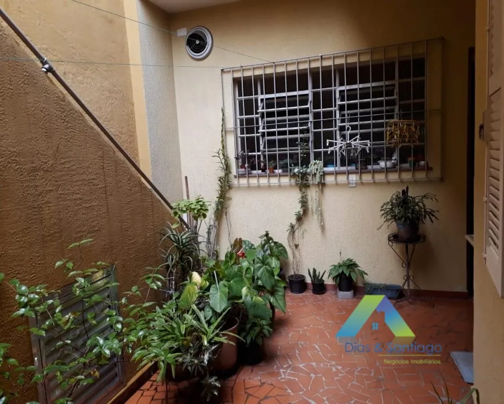 Casa, 3 quartos, 165 m² - Foto 2