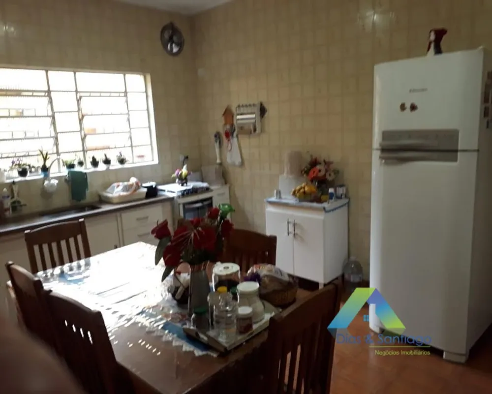 Casa, 3 quartos, 165 m² - Foto 6