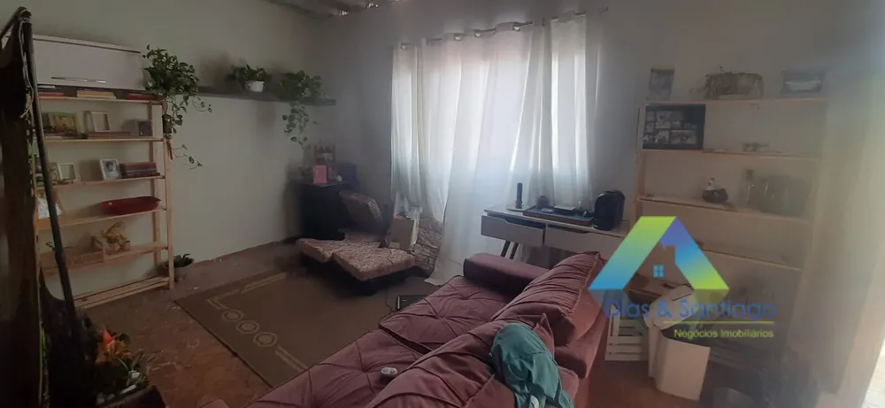 Casa, 3 quartos, 165 m² - Foto 1
