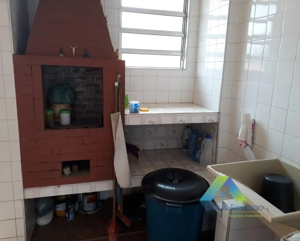 Casa, 3 quartos, 165 m² - Foto 11
