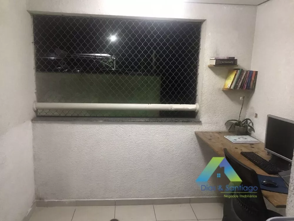 Apartamento à venda com 3 quartos, 67m² - Foto 4