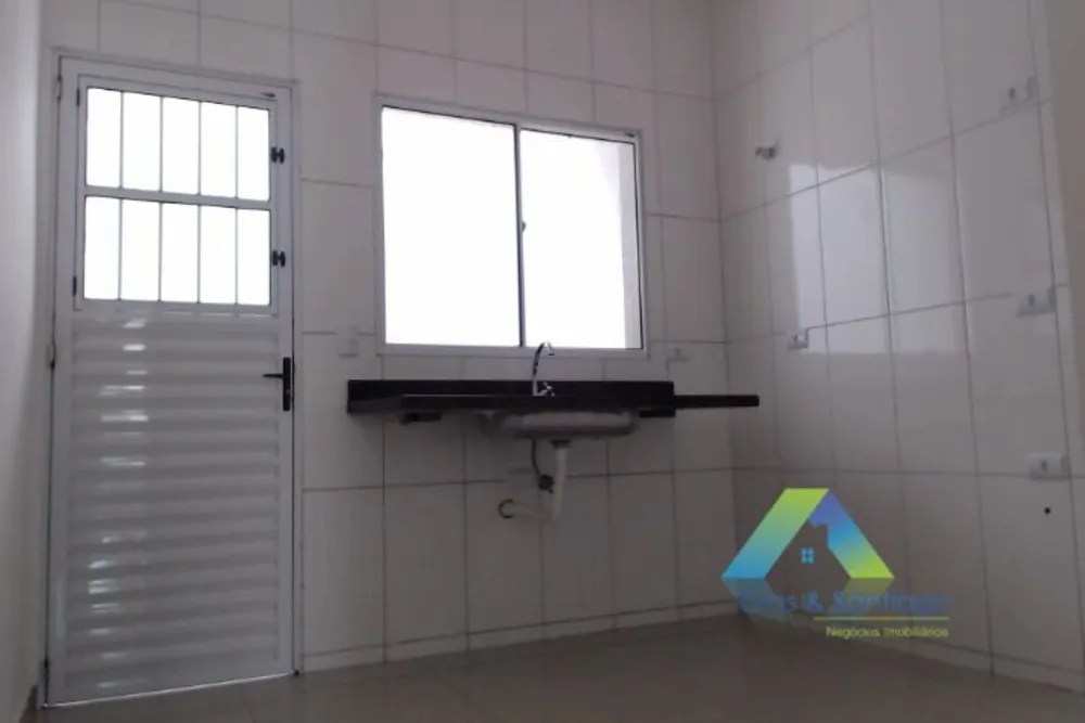 Sobrado, 3 quartos, 120 m² - Foto 15