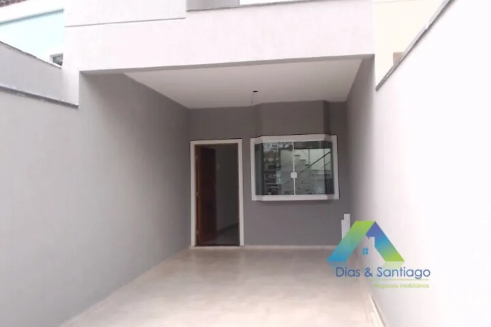 Sobrado, 3 quartos, 120 m² - Foto 4