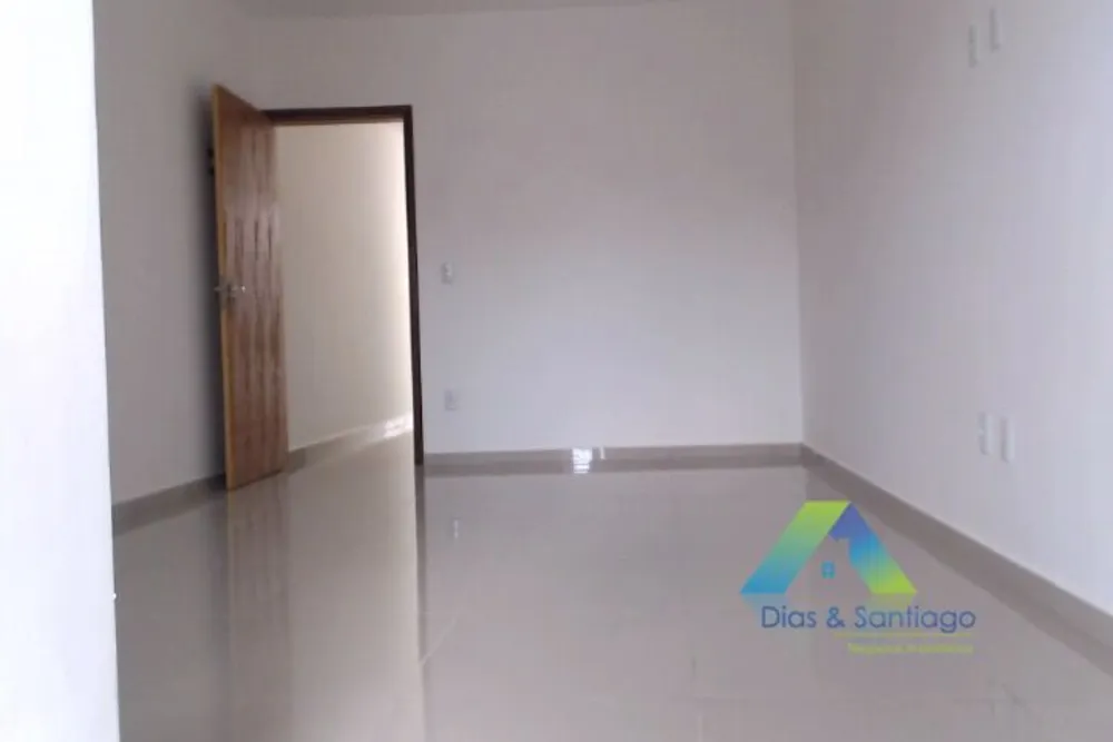 Sobrado, 3 quartos, 120 m² - Foto 2
