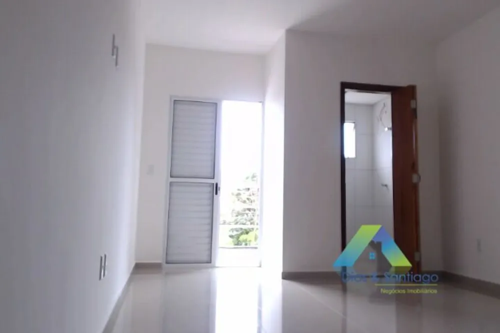 Sobrado, 3 quartos, 120 m² - Foto 5