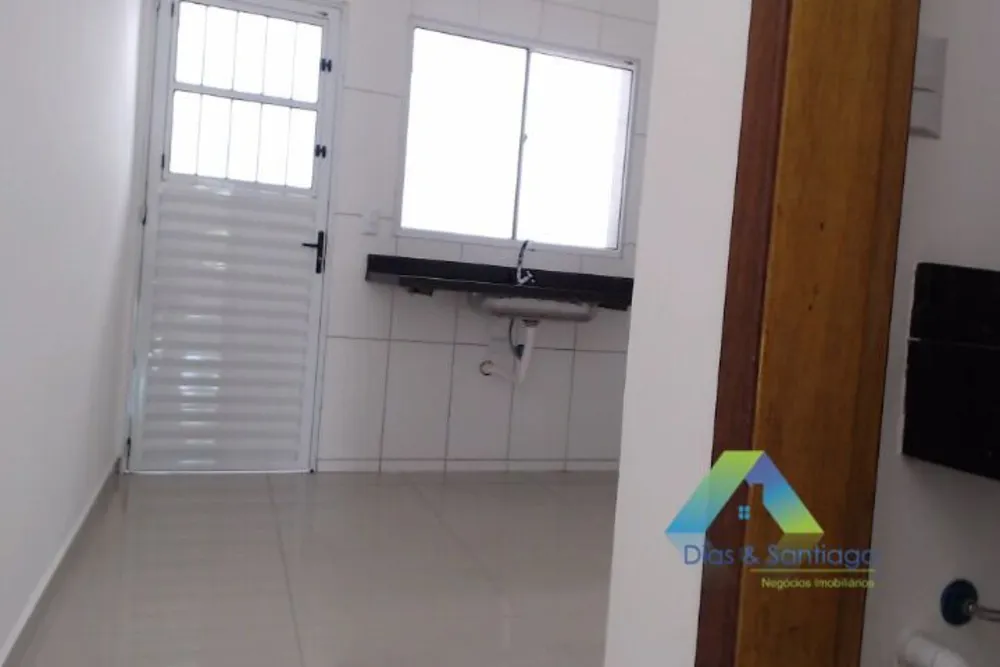 Sobrado, 3 quartos, 120 m² - Foto 9