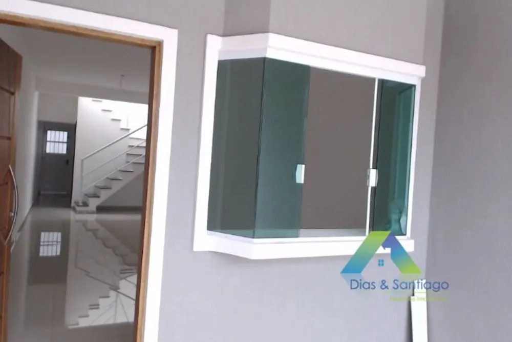 Sobrado, 3 quartos, 120 m² - Foto 3