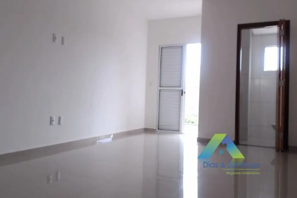 Sobrado, 3 quartos, 120 m² - Foto 6