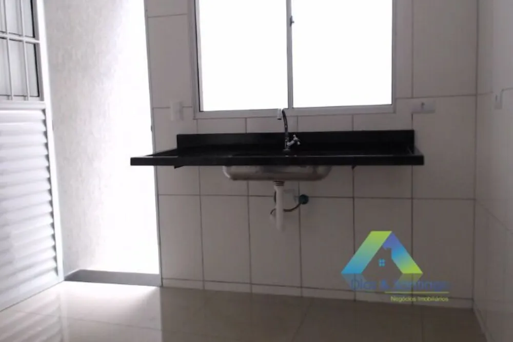 Sobrado, 3 quartos, 120 m² - Foto 1