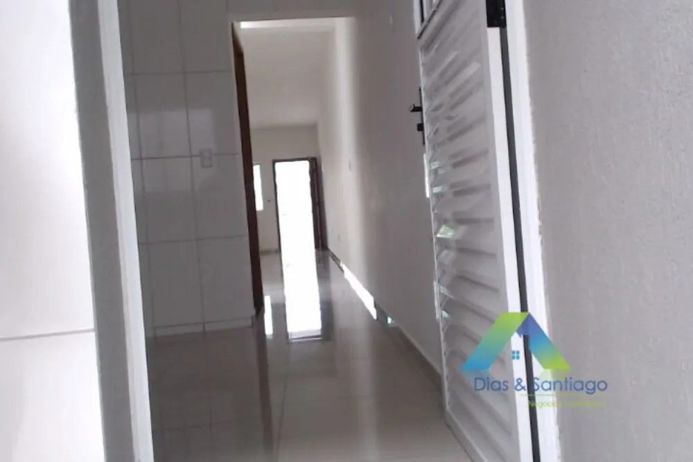 Sobrado, 3 quartos, 120 m² - Foto 7