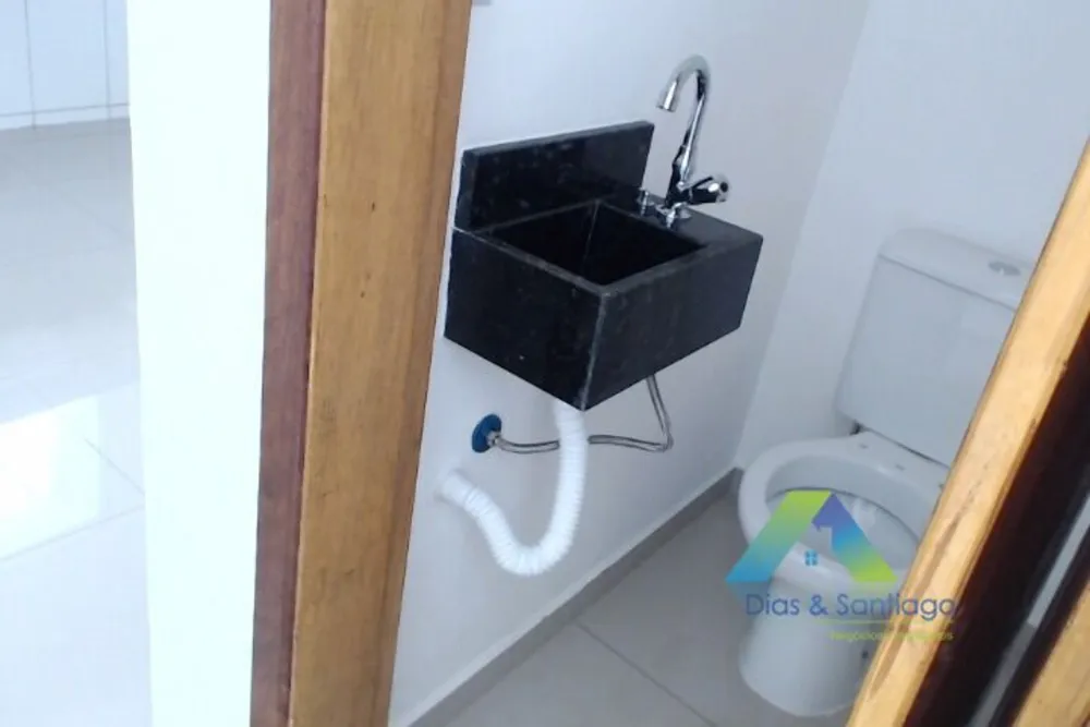 Sobrado, 3 quartos, 120 m² - Foto 10
