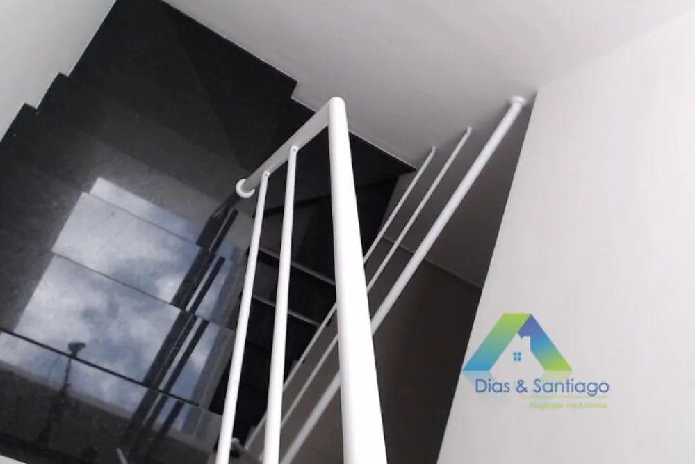 Sobrado, 3 quartos, 120 m² - Foto 12