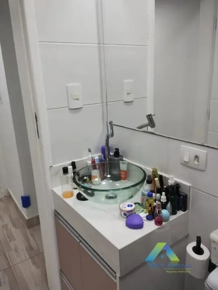Apartamento, 3 quartos, 100 m² - Foto 19