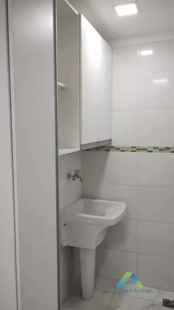 Apartamento, 3 quartos, 100 m² - Foto 2