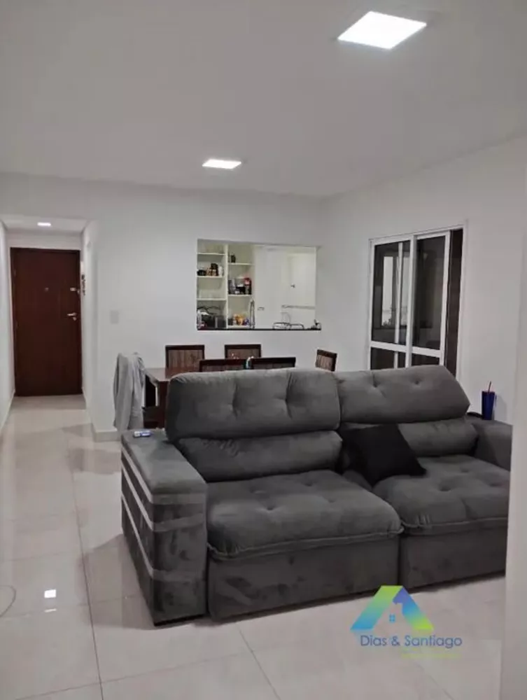 Apartamento, 3 quartos, 100 m² - Foto 5