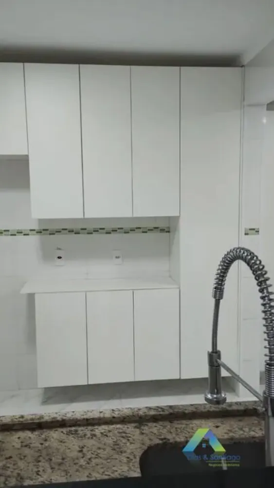 Apartamento, 3 quartos, 100 m² - Foto 8