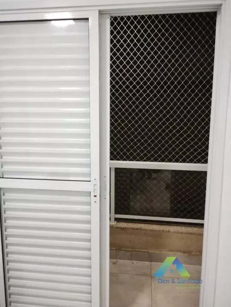 Apartamento, 3 quartos, 100 m² - Foto 1