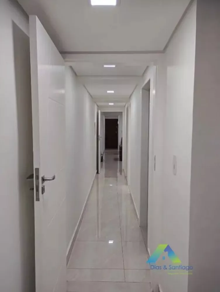 Apartamento, 3 quartos, 100 m² - Foto 8