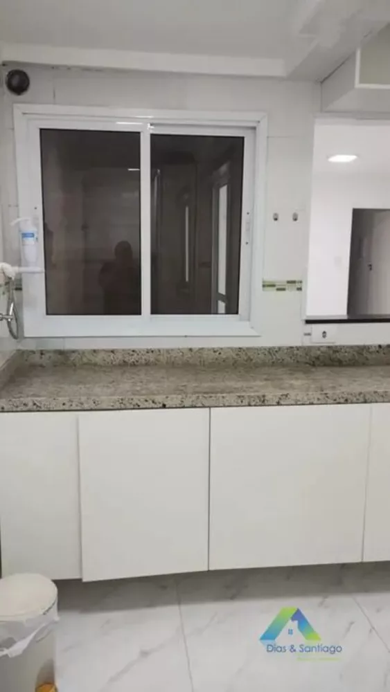 Apartamento, 3 quartos, 100 m² - Foto 6