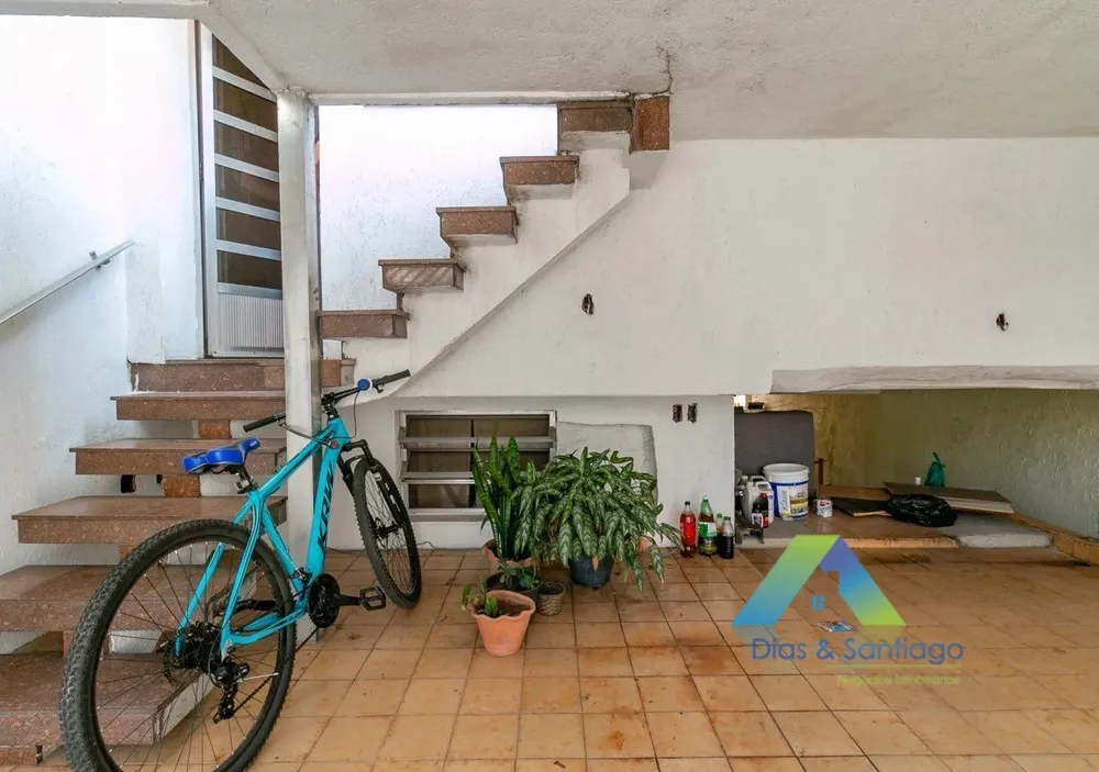 Casa, 3 quartos, 200 m² - Foto 8