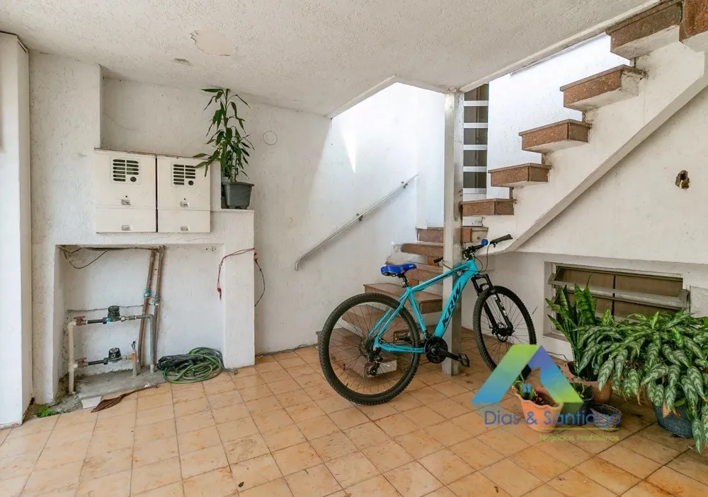 Casa, 3 quartos, 200 m² - Foto 7