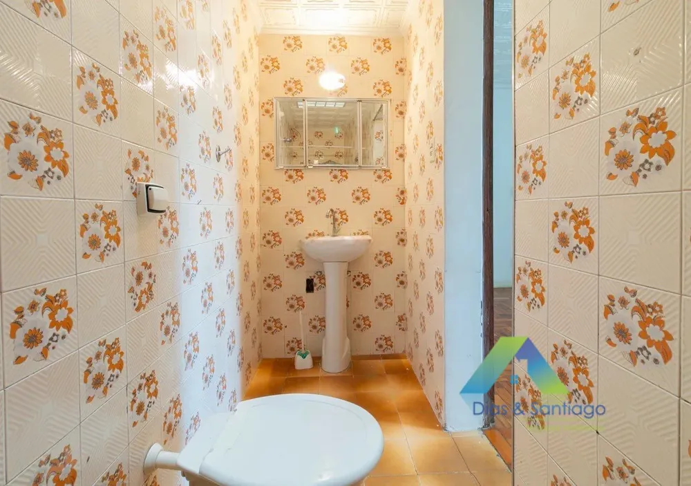 Casa, 3 quartos, 200 m² - Foto 11