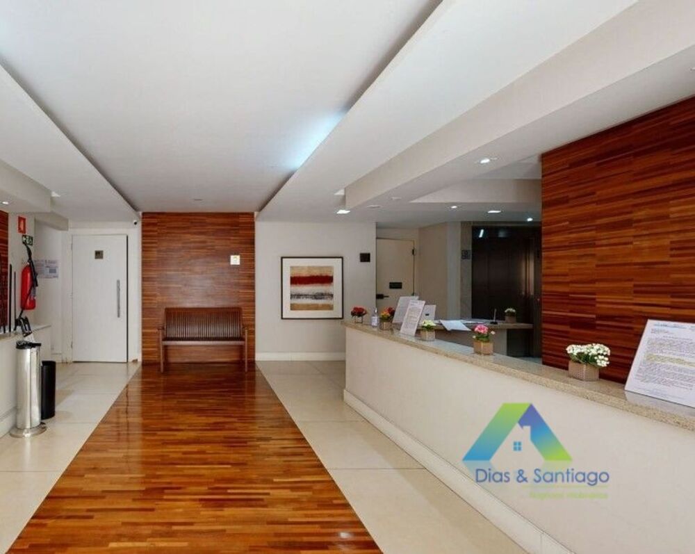 Apartamento à venda com 2 quartos, 50m² - Foto 4
