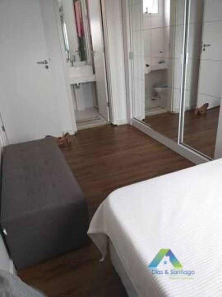 Apartamento à venda com 2 quartos, 50m² - Foto 2