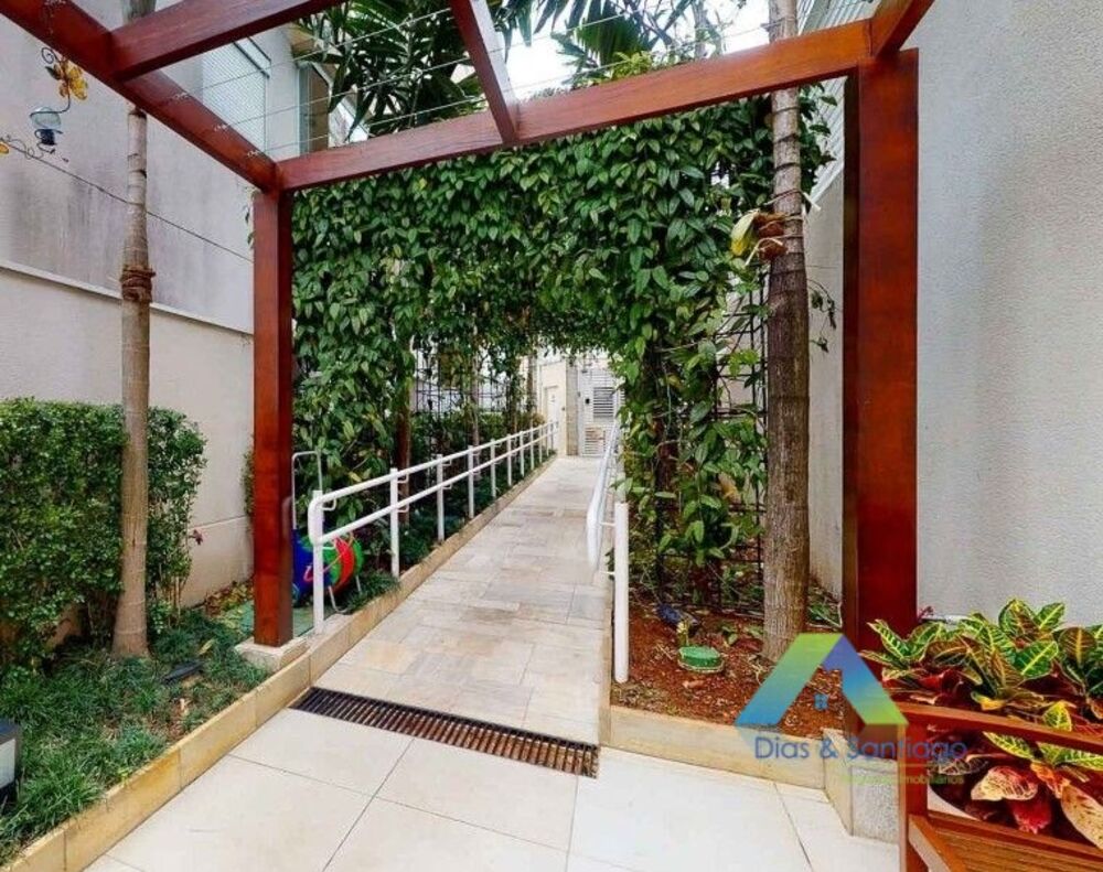 Apartamento à venda com 2 quartos, 50m² - Foto 6