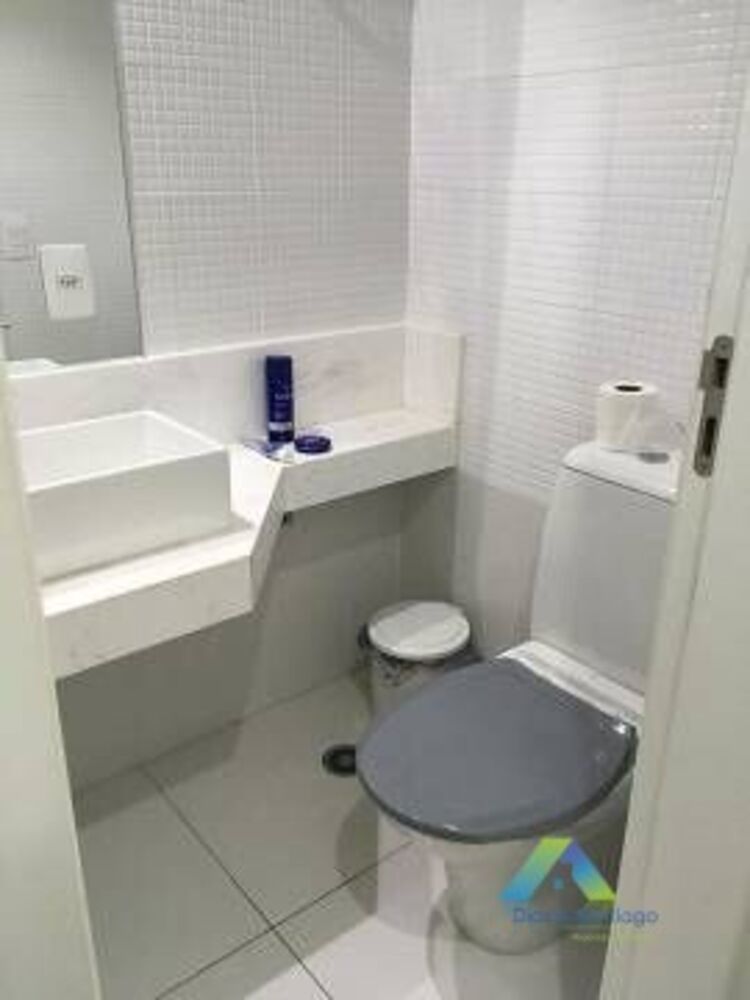 Apartamento à venda com 2 quartos, 50m² - Foto 1