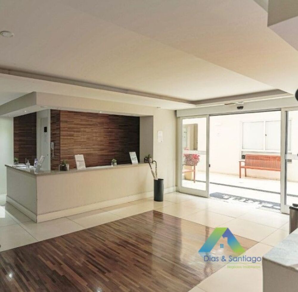 Apartamento à venda com 2 quartos, 50m² - Foto 7